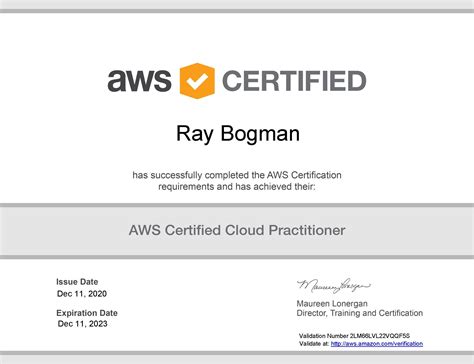 Image result for AWS Practitioner Exam