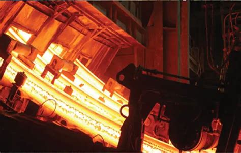 Steel Process 的图像结果