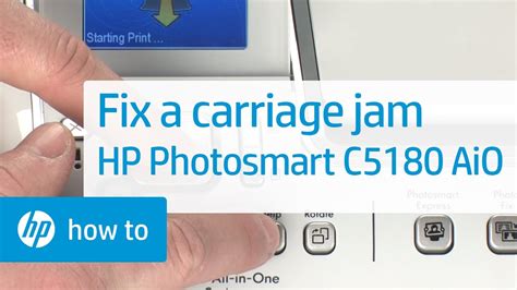 Image result for HP C5180 Printer Problems
