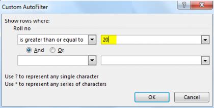 Excel Auto Number Tricks 的图像结果