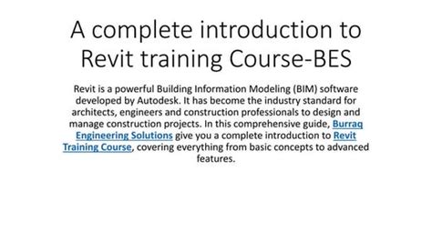Revit Beginner Introduction 的图像结果
