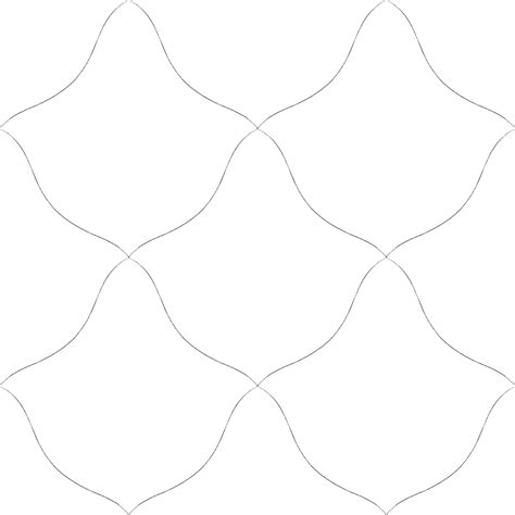 How to create your own pattern layout template in Procreate | How to ...