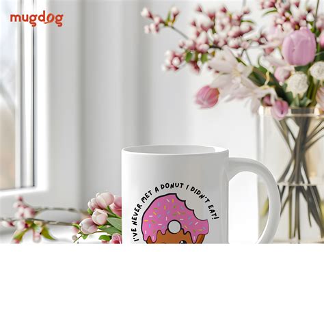 Buy Custom Pookie Mugs | Cute Mugs for Her | Mugdog