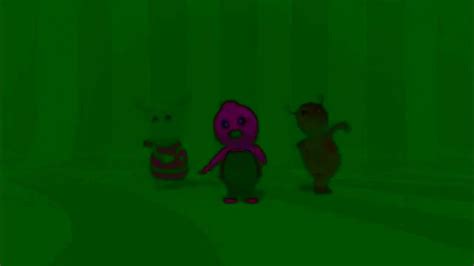 Image result for Backyardigans Not Scery