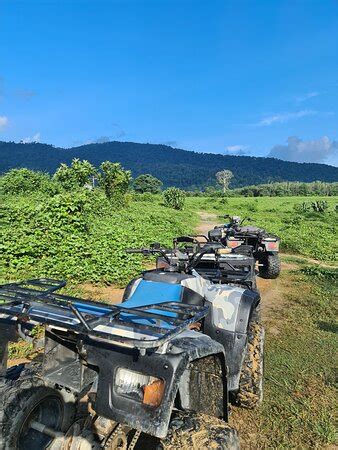 Langkawi ATV Ride and Adventure - 2022 What to Know Before You Go (with ...