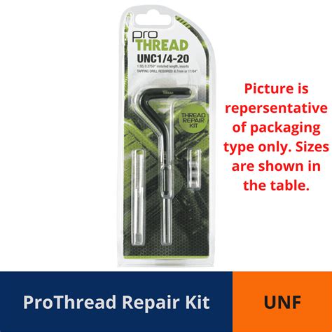 Image result for Form a Thread Repair Kit