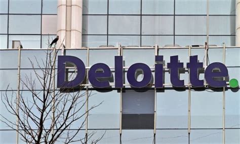 Govt Moves NCLT to Debar Deloitte, BSR for Role in IL&FS Auditing - The ...