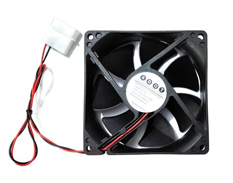 Image result for Four-Pin Computer Fan