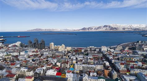 Revised Data Shows Iceland's Population Overestimated