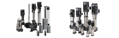 API Pumps