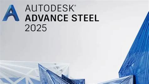 Buy Autodesk Advance Steel 2025 Software digital download PC
