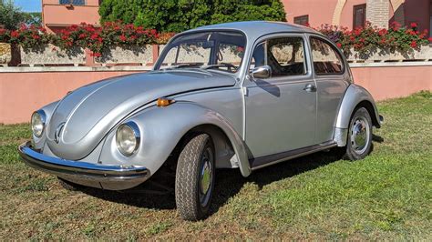 1972 Volkswagen Beetle Market - CLASSIC.COM