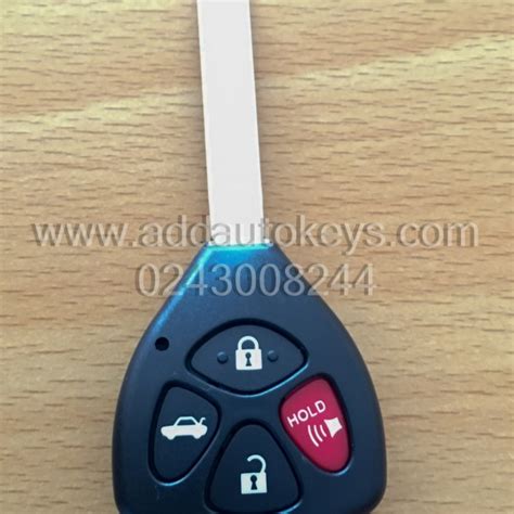 Image result for Key Programming Remote for Corolla