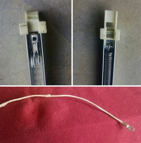 Image result for Window Spring Balance Drawing