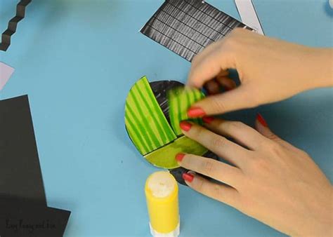 Image result for Paper Hand Puppet