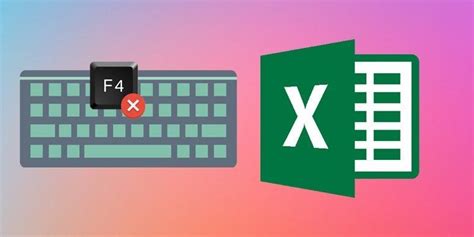 Image result for Excel F4 Function Key Not Working