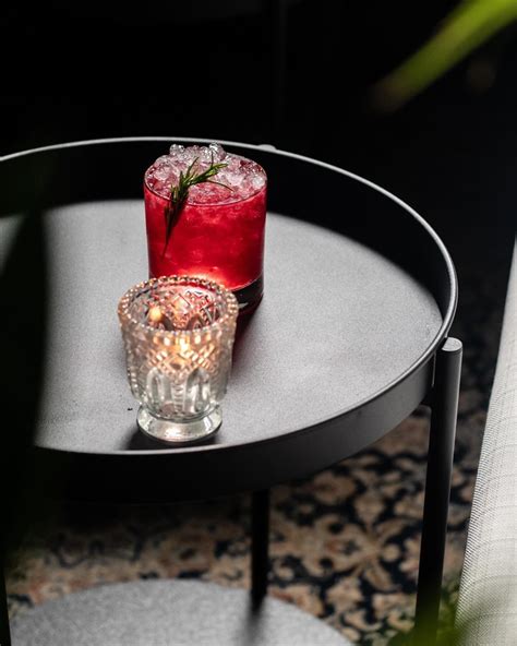 Lorem Ipsum, A Listening Bar — Hotel Refuge