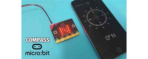 Image result for Compass Micro Bit