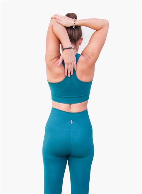 Tasha Yoga Set | Shakti Warrior – Spiritual Warrior