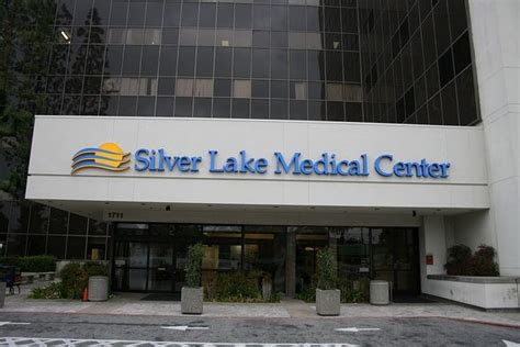 Silver Lake Medical Center Office Photos