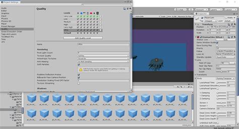 Image result for Unity Camera Render Depth Map