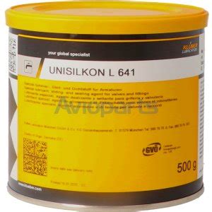 Avioparts | UNISILKONL641_500GR - Avioparts