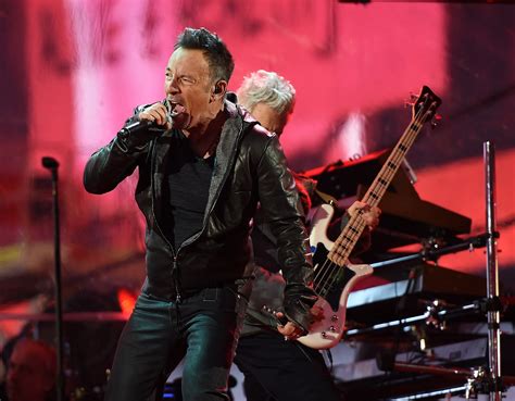 Image result for U2 Springsteen