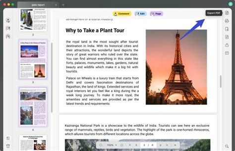 Image result for PDF to HTML Email