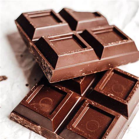 Can I Eat Chocolate While Breastfeeding? The Pros & Cons - Birth Eat Love
