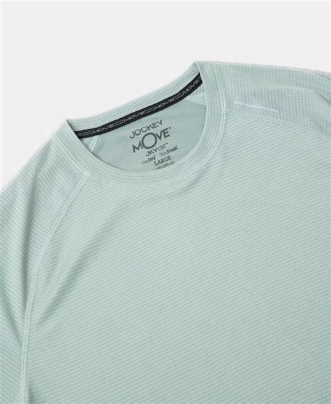 Buy Lightweight Microfiber Solid Round Neck Half Sleeve T-Shirt with ...