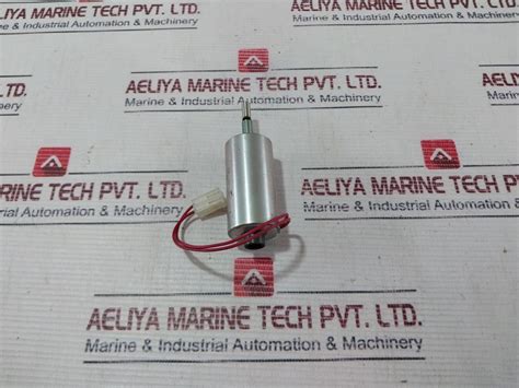 Isliker Magnete Gcs-25.06/ V1856 Motor 24V Dc – Aeliya Marine