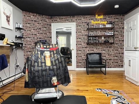A Barber Shop For You | Finest Barber Lounge
