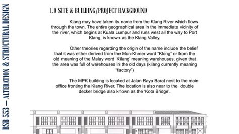 Image result for MS Project Refurbishment Example