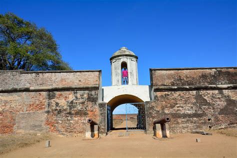 Dutch Fort, Kanchipuram - Tripadvisor