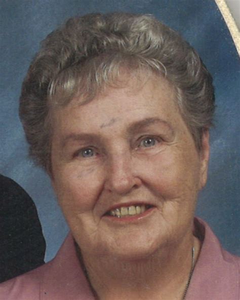 Naomi Ward Hines Obituary 2023 - Chancellor Funeral Homes - 3625