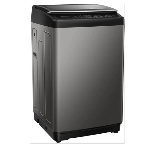 Image result for Hisense 8Kg Automatic Washing Machine