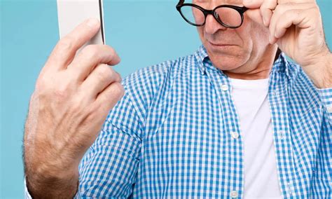 Living in warmer regions can lead to severe vision impairment among elderly