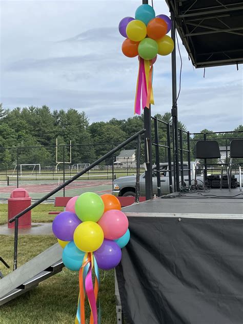 Balloon Yard Display Tutorial 的图像结果