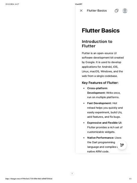 Flutter Create in PDF Flutter in Image Background 的图像结果