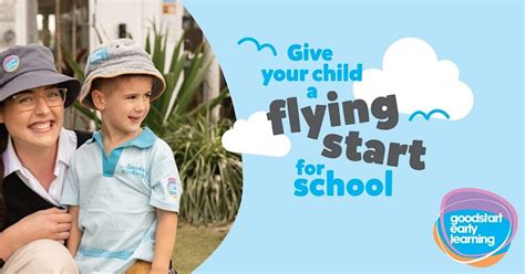 Kindergarten 2024 Information Night, Goodstart Early Learning ...