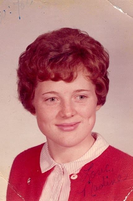 Nadine Gillooly Obituary - Lagrange, KY