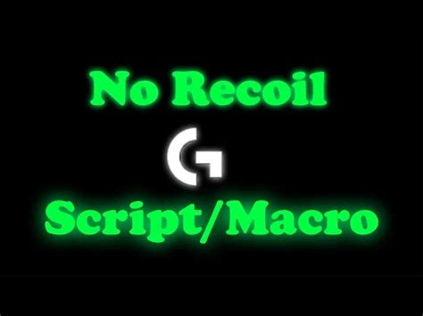 Image result for R6S Scripts Logitech 2025
