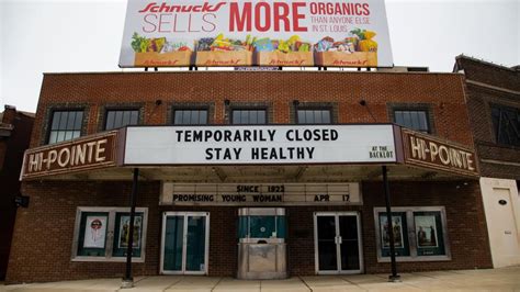 Hi-Pointe Theatre to get new owner | ksdk.com