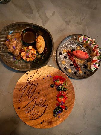 MADERA AT TREEHOUSE LONDON - Fitzrovia - Restaurant Reviews, Phone ...
