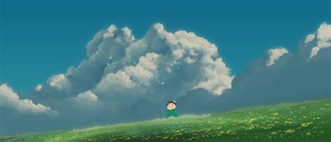 Bojji HD Wallpaper