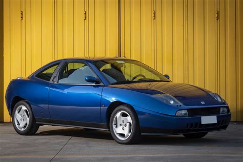 Erinnerungen: Coupé Fiat | radicalmag Youngtimer Design