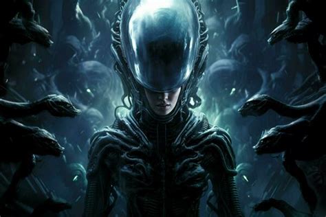 Image result for Alien From Movie