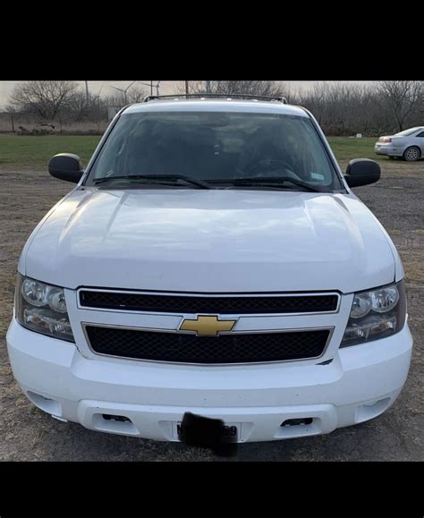 2013 Chevrolet Tahoe for Sale in Corp Christi, TX - OfferUp