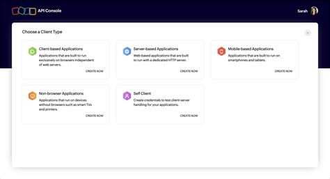 Image result for Client ID Zoho API Console