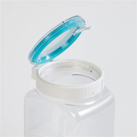 Buy Palestine Canister - 1.1L from Home Centre at just INR 229.0